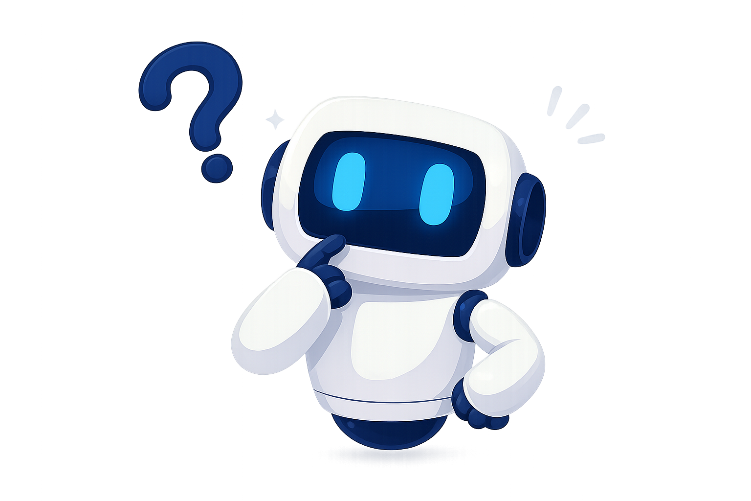 QRGuard mascot